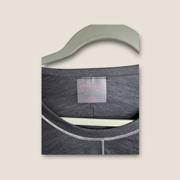 Free People Movement x Hatch Right On Run Layer Black Size XS NWT - Picture 7 of 9